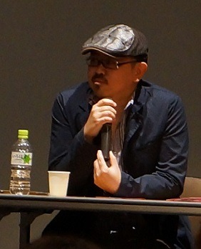 牧原亮太郎監督