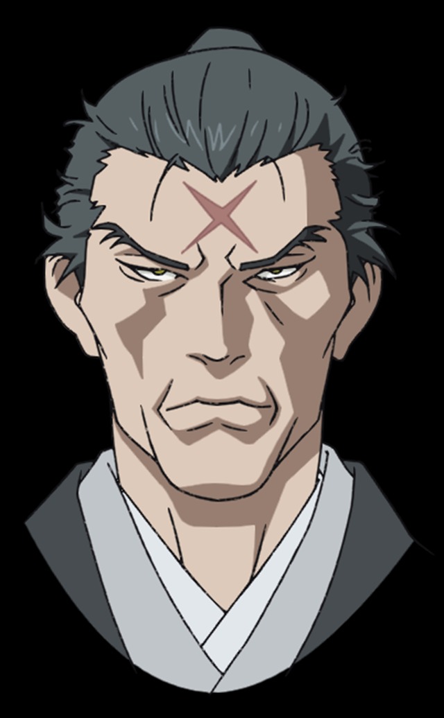 TVアニメ『どろろ』醍醐景光(C)手塚プロダクション／ツインエンジン