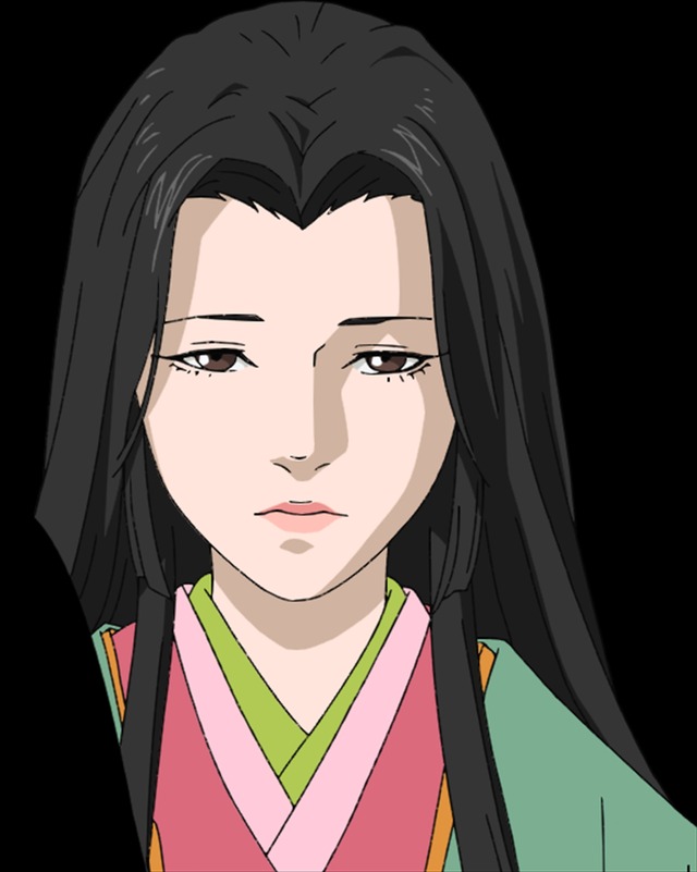 TVアニメ『どろろ』縫の方(C)手塚プロダクション／ツインエンジン