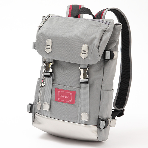 バッグ　13,800円(税別)（エルザ・スカーレット モデル）(C)真島ヒロ・講談社／フェアリーテイル製作委員会・テレビ東京　(R)KODANSHA