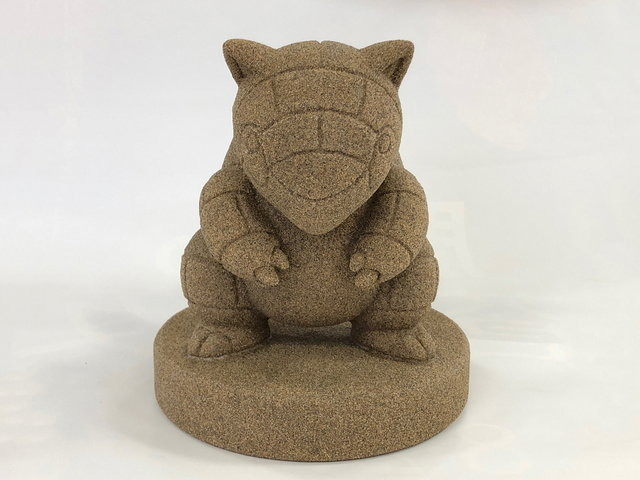 『ポケモン』「サンド」が“とっとりふるさと大使”に任命─観光キャンペーン「サンドおいでフェスin鳥取」開催中