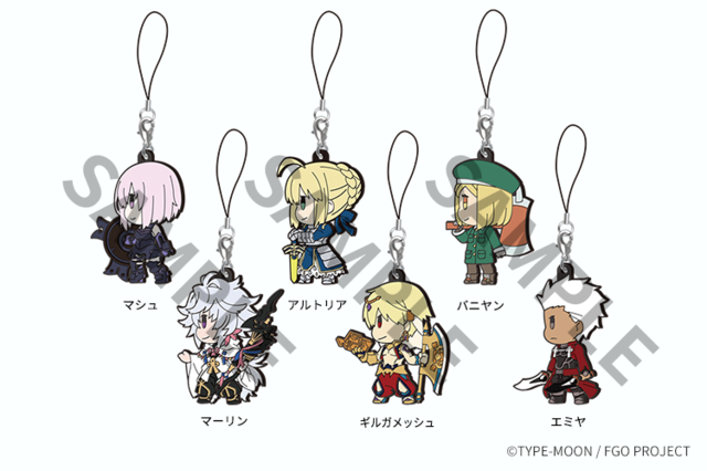 ディライトワークスが「コミックマーケット」に初出展！『FGO』開発スタッフが手がけるオリジナルグッズを販売