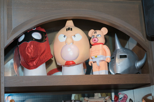 好きな姉キャラといえば？ランキング発表 「キン肉マン酒場」に行ってみた！ レポ：12月6日記事まとめ