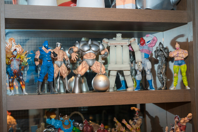 好きな姉キャラといえば？ランキング発表 「キン肉マン酒場」に行ってみた！ レポ：12月6日記事まとめ