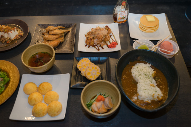 好きな姉キャラといえば？ランキング発表 「キン肉マン酒場」に行ってみた！ レポ：12月6日記事まとめ