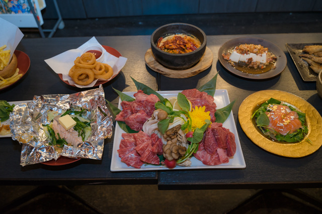 好きな姉キャラといえば？ランキング発表 「キン肉マン酒場」に行ってみた！ レポ：12月6日記事まとめ