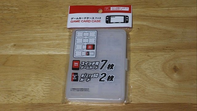 『スマブラSP』で“ニンテンドースイッチ”デビューをする方にもお勧め！ 100円ショップで手に入るスイッチ向けアイテム4選