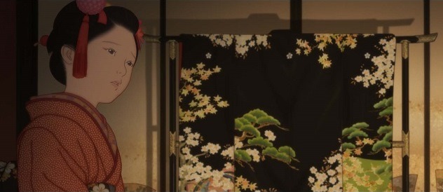 大友克洋、森田修平、安藤裕章、カトキハジメの4監督登壇　銀座で「SHORT PEACE」イベント