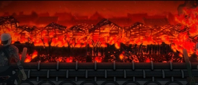 大友克洋、森田修平、安藤裕章、カトキハジメの4監督登壇　銀座で「SHORT PEACE」イベント