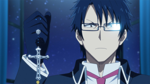 『寄宿学校のジュリエット』第10話先行カット(C)金田陽介・講談社／寄宿学校のジュリエット製作委員会(C)金田陽介／講談社