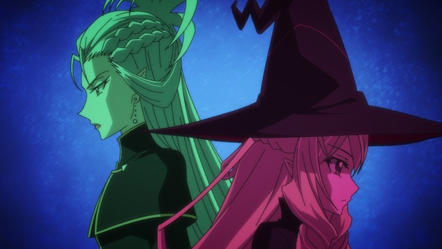 「『ゲゲゲの鬼太郎』第35話先行場面カット」(C)水木プロ・フジテレビ・東映アニメーション