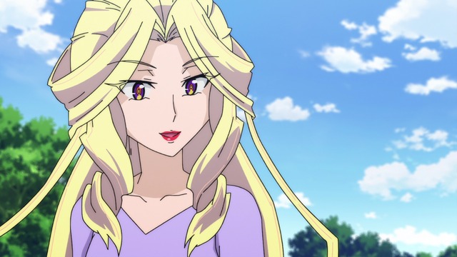 「『ゲゲゲの鬼太郎』第35話先行場面カット」(C)水木プロ・フジテレビ・東映アニメーション