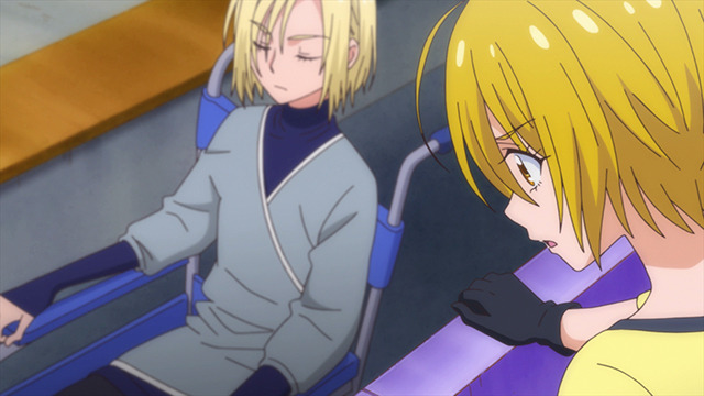 「『HUGっと！プリキュア』第43話先行場面カット」(C)ABC-A・東映アニメーション