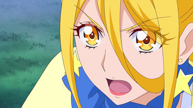 「『HUGっと！プリキュア』第43話先行場面カット」(C)ABC-A・東映アニメーション