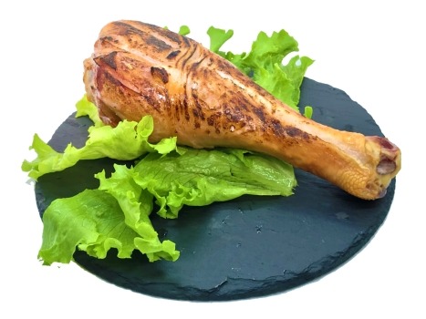 「ハイスコアガールコラボカフェ」体力ゲージが回復する？肉