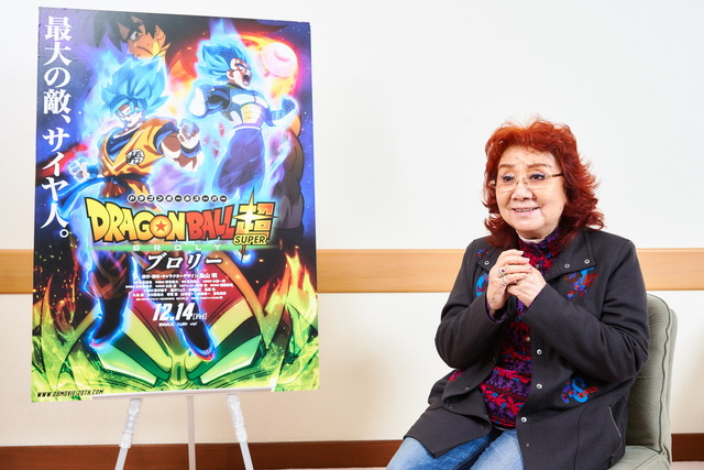 悟空＆ラスカル＆ギルモン…野沢雅子、演じたキャラへの愛と秘話明かす【インタビュー】