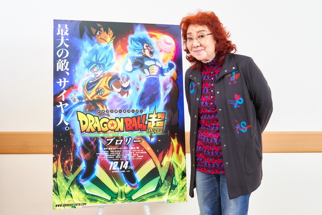 悟空＆ラスカル＆ギルモン…野沢雅子、演じたキャラへの愛と秘話明かす【インタビュー】