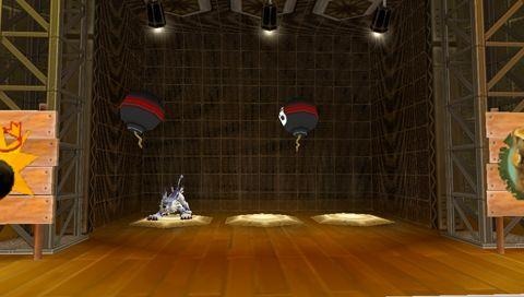 デジモンワールド リ：デジタイズ  