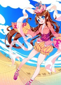 「イラスト_RIKI」