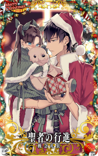 『FGO』イベント新情報やオーケストラなど、「FGO冬祭り」から目が離せない！【ゲストトークステージまとめ】