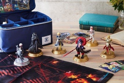 『FGO』イベント新情報やオーケストラなど、「FGO冬祭り」から目が離せない！【ゲストトークステージまとめ】