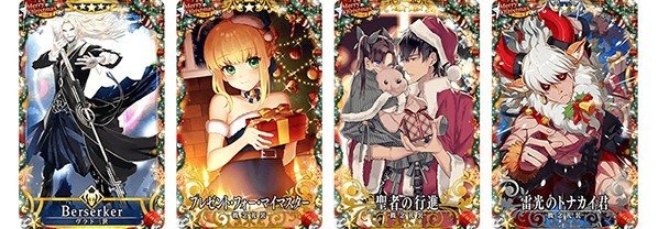 『FGO』イベント新情報やオーケストラなど、「FGO冬祭り」から目が離せない！【ゲストトークステージまとめ】