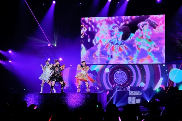 M24／アメイジング・キャッスル／ガァルマゲドン