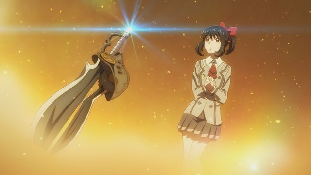 (C)Akanesasu Anime Project