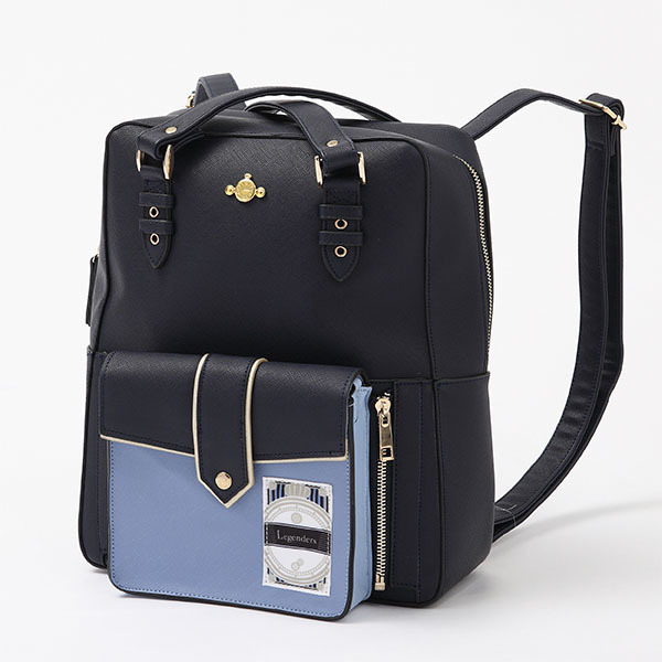 Legenders　バッグ　12,800円(税別)（C)BANDAI NAMCO Entertainment Inc.