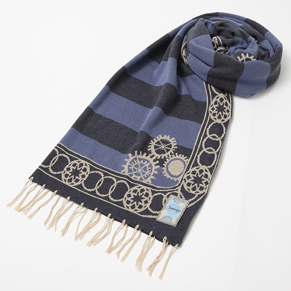 Legenders　ストール　9,800円(税別)（C)BANDAI NAMCO Entertainment Inc.