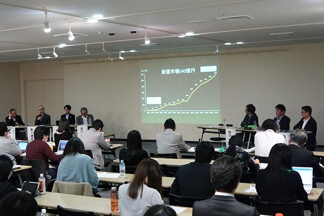 アニメ産業市場、5年連続最高値で2兆円に到達 「VTuber」など市場定義に課題も