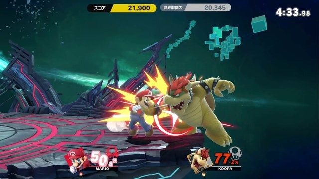 『スマブラSP』小ネタ8選！知ってるとより大乱闘を楽しめるかも!?