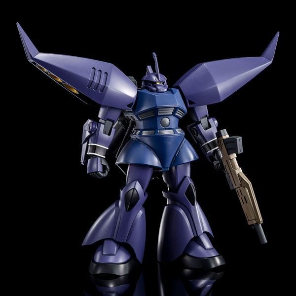 「HG 1/144 リゲルグ（ユニコーンVer.）」価格：2,376円（税込）(C)創通・サンライズ