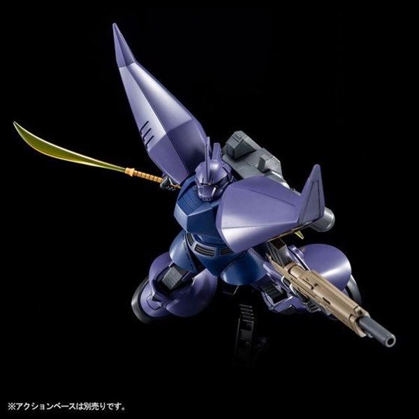 「HG 1/144 リゲルグ（ユニコーンVer.）」価格：2,376円（税込）(C)創通・サンライズ