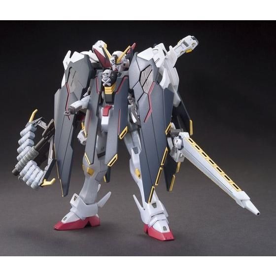 「HG 1/144 クロスボーンガンダムX1 フルクロス TYPE.GBFT」2,376円（税込）(C)創通・サンライズ