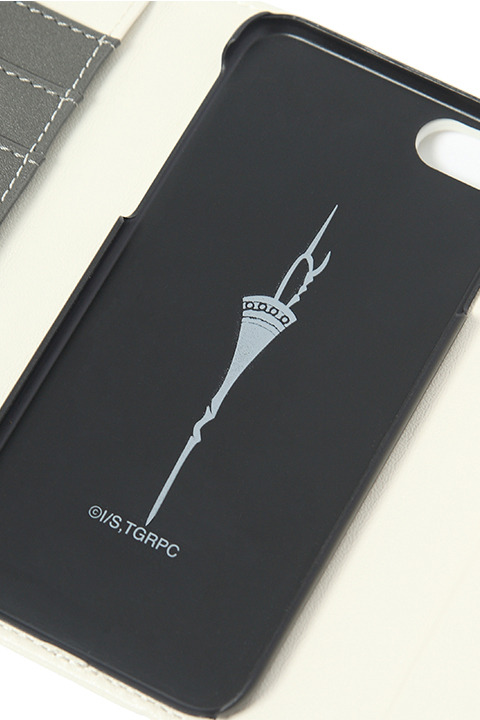 有馬貴将モデル　スマートフォンケース　5,000円(税抜)（C)石田スイ／集英社・東京喰種:re製作委員会