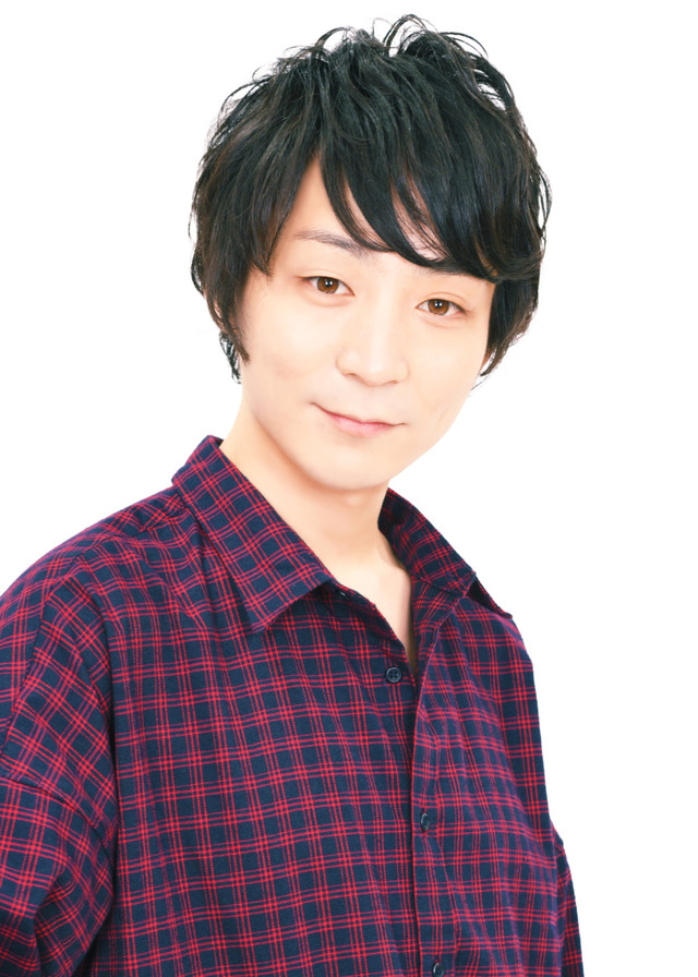 織田信永：酒井広大