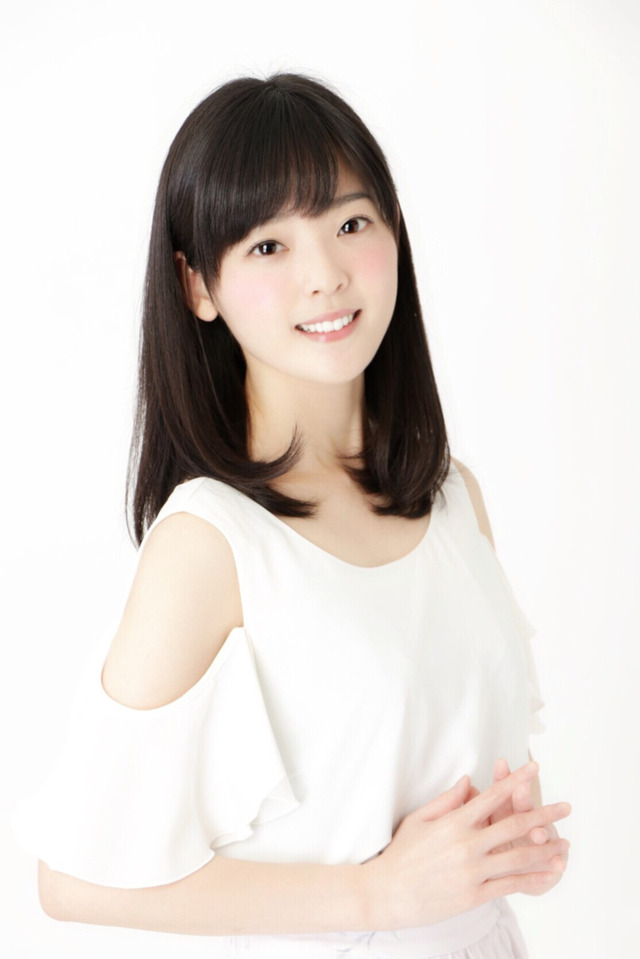 上原あかり