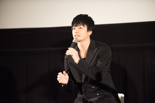 「コードギアス 反逆のルルーシュ お誕生日おめでとう上映会＆ライブビューイング」