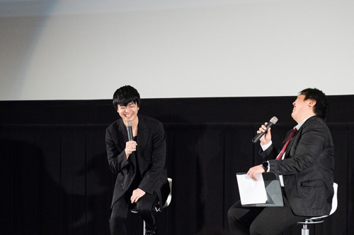 「コードギアス 反逆のルルーシュ お誕生日おめでとう上映会＆ライブビューイング」
