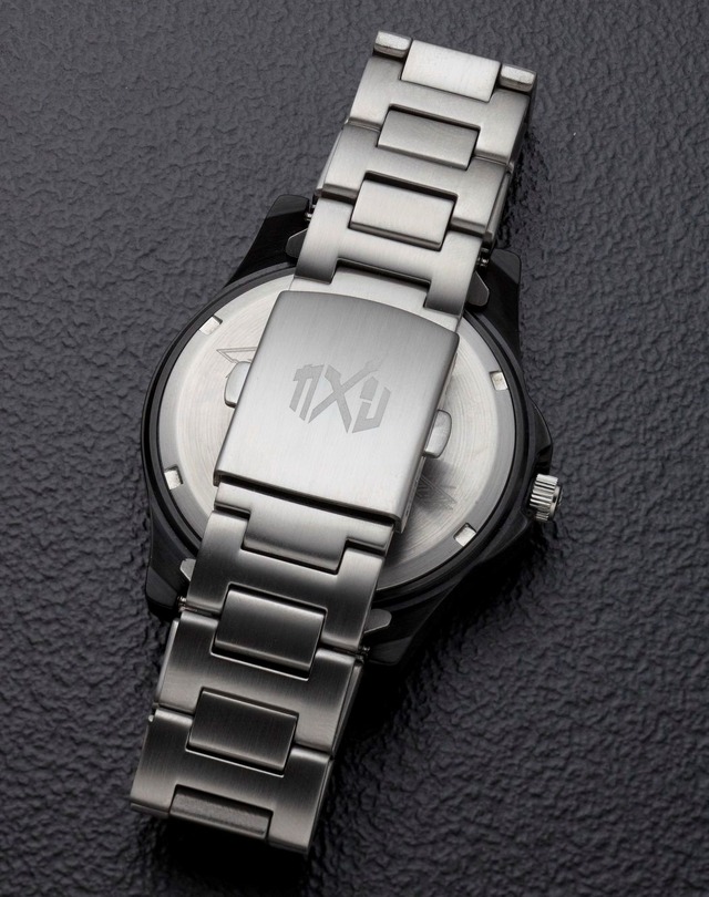 仮面ライダージオウ　腕時計「ジオウ」【Live Action Watch】/  19,440円（税込）(C)石森プロ・東映