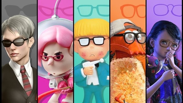 『スマブラSP』特定のスピリッツが出現しやすい「スピリッツイベント」12月14日より開催！ “メガネキャラ”ゲットのチャンス