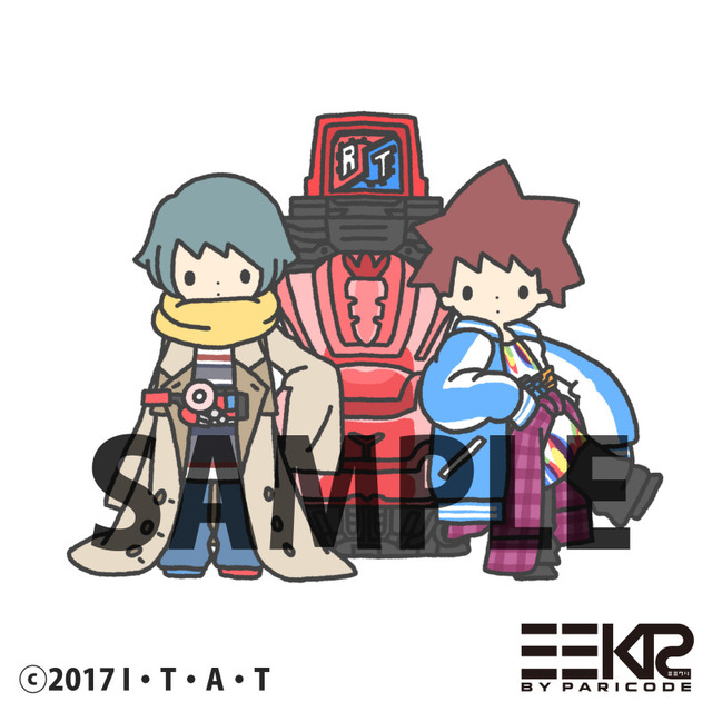 「ミミＫＲ／ミミクリ」「ジオウ＆ビルド」製作委員会　(C)石森プロ・テレビ朝日・ADK・東映