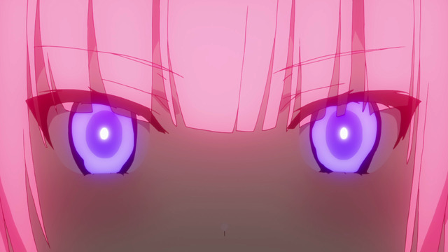 TVアニメ『ガーリー・エアフォース』第2弾PV(C) 2018 夏海公司／KADOKAWA／GAF Project