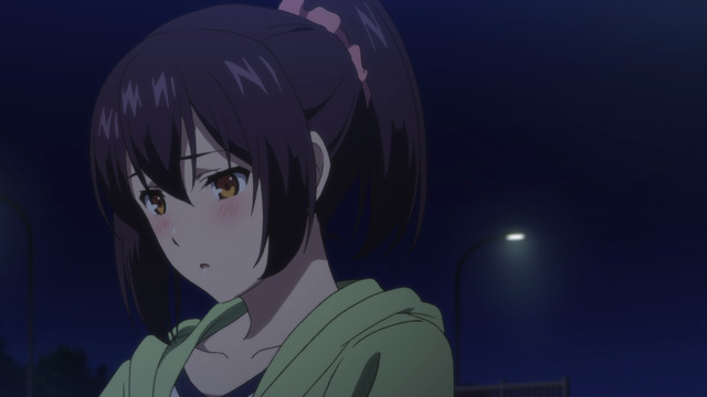 TVアニメ『ガーリー・エアフォース』第2弾PV(C) 2018 夏海公司／KADOKAWA／GAF Project