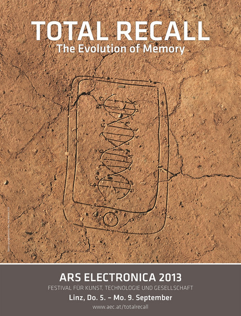 今年9月に開催されるアルスエレクトロニカ・フェスティバル
