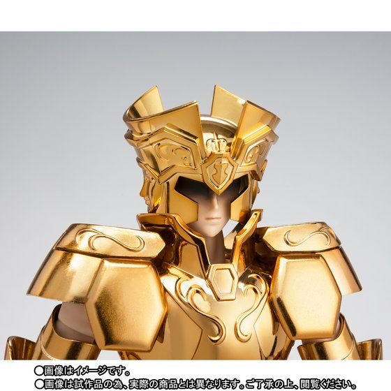 「聖闘士聖衣神話EX ジェミニサガ＆カノン ～ORIGINAL COLOR EDITION～」は、9,720円(税込)(C)車田正美／集英社・東映アニメーション