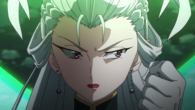 「『ゲゲゲの鬼太郎』第36話先行場面カット」(C)水木プロ・フジテレビ・東映アニメーション