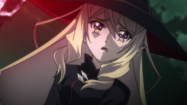 「『ゲゲゲの鬼太郎』第36話先行場面カット」(C)水木プロ・フジテレビ・東映アニメーション