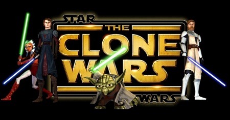 Star Wars: The Clone Wars (c) Lucasfilm Ltd. All rights reserved.